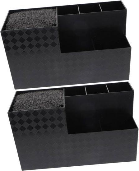 Kit 8 Ébauches Stylo Bois Rotatif Pour Tournage Et Bricolage