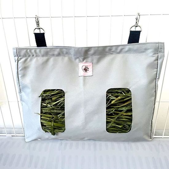Sacs À Foin Pour Chèvres – Fourre-tout En Tissu Oxford