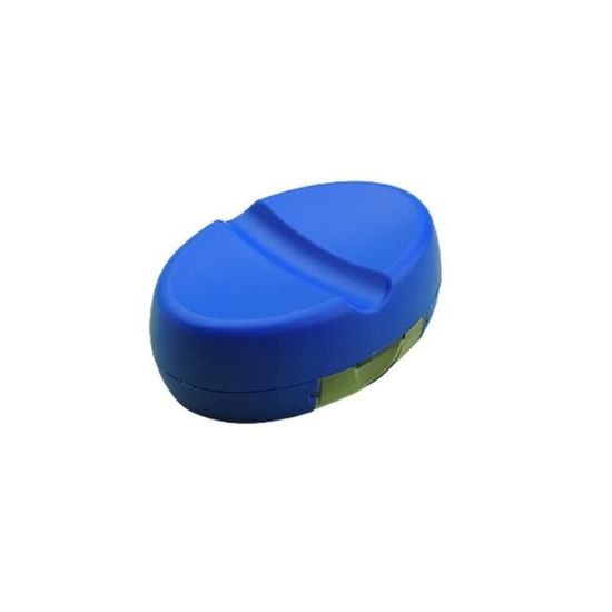 Étui De Rangement Magnétique Rectangulaire Portable Pour Aiguilles à Coudre Rose