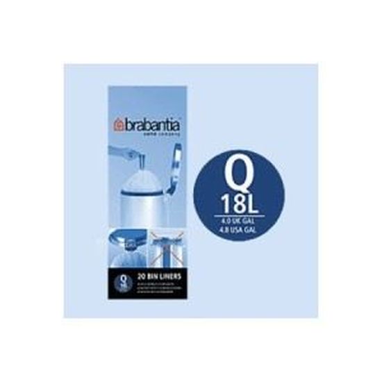 Brabantia sac poubelle cheap