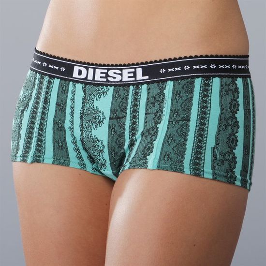 boxer diesel femme