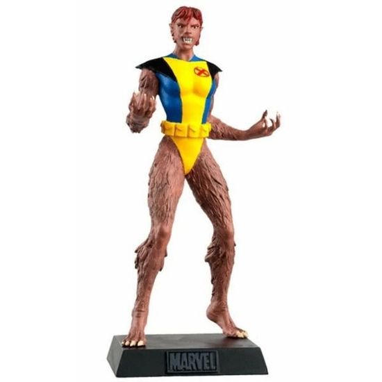 Lot De 20 Figurines En Plomb Marvel - Eaglemoss Collection Classique - Fabriquées En Italie