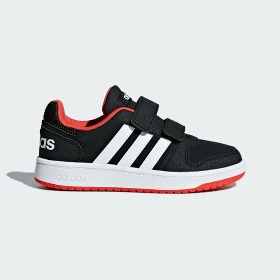 Adidas hoops discount 2.0 bebe