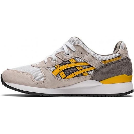 Asics gel lyte 2025 5 noir femme