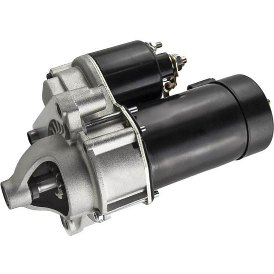 Démarreur pour Peugeot pour Citroen 1.4hdi 1.6hdi 207 307 308 407 c4 c5 c3 d6ra110 Cdiscount Auto