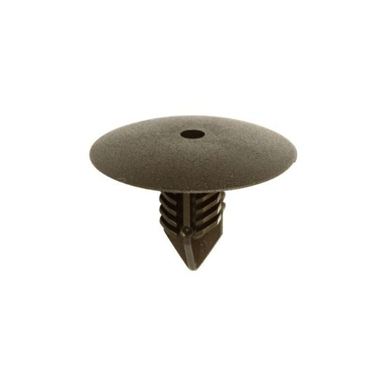 Agrafes Pour Véhicules Renault - Réf. Restagraf 10109, Lot De 6 | Pour Bandeau Hayon Et Moulures Portes Clio II, Mégane, Fluence - 4