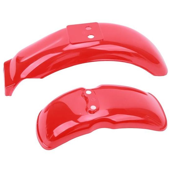 Garde Boue Vélo Ancien 650 Vintage Mudguard Old Bike | UK Garde Boue Vélo Ancien 650 Vintage Mudguard Old Bike | UK