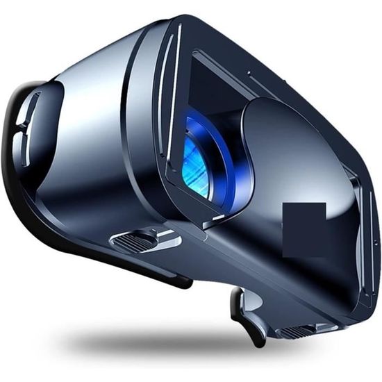 De Réalité Virtuelle Vr Grand Angle Intelligentes De — free download