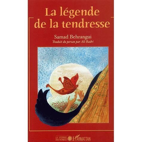 La légende de la tendresse