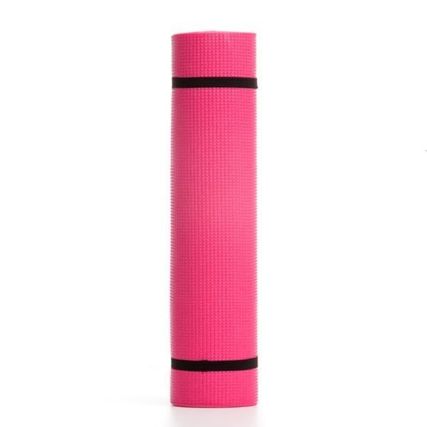 Tapis Yoga