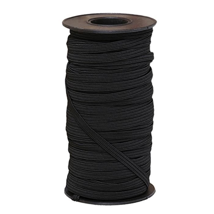 1 rouleau élastique bande ELASTIQUE DE RESISTANCE - HARNAIS DE RESISTANCE - EXTENSEUR - ELASTIBAND - SANGLE DE MUSCULATION