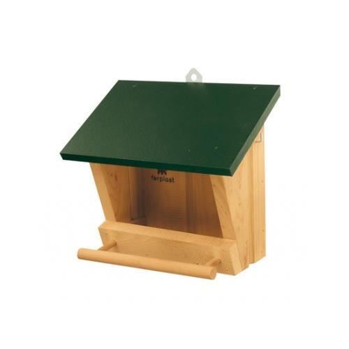 Trémie pour Oiseaux NATURA F4