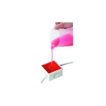 gel d'etancheite electrique 420 ML BIZLINE