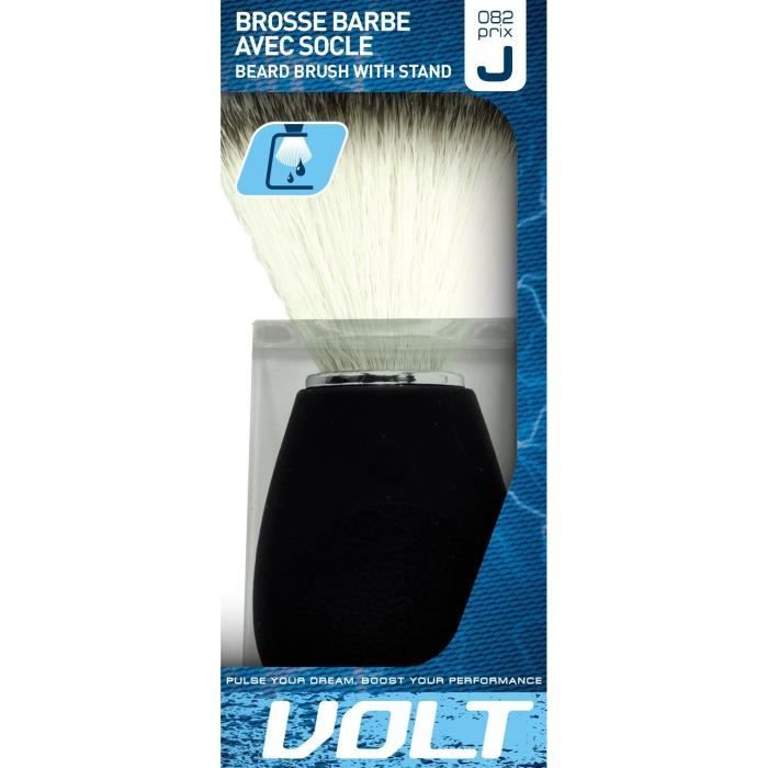 BROSSE ET DUPONT Brosse barbe douceur