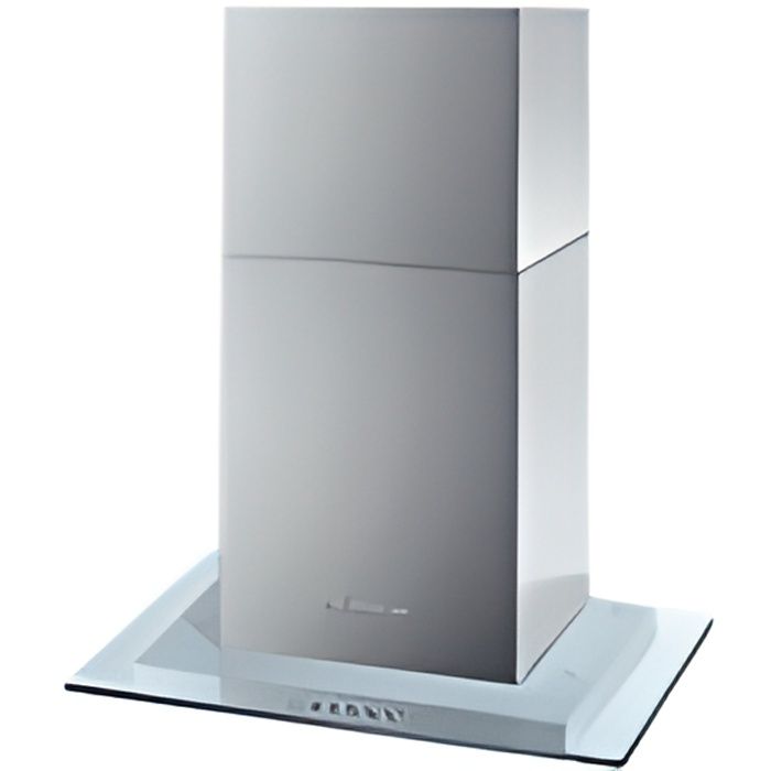 Hotte décorative CANDY CVM 670 LX