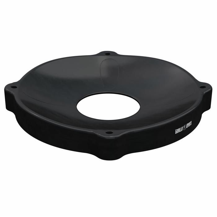 Support de stabilité pour ballon de fitness 55 à 75 cm
