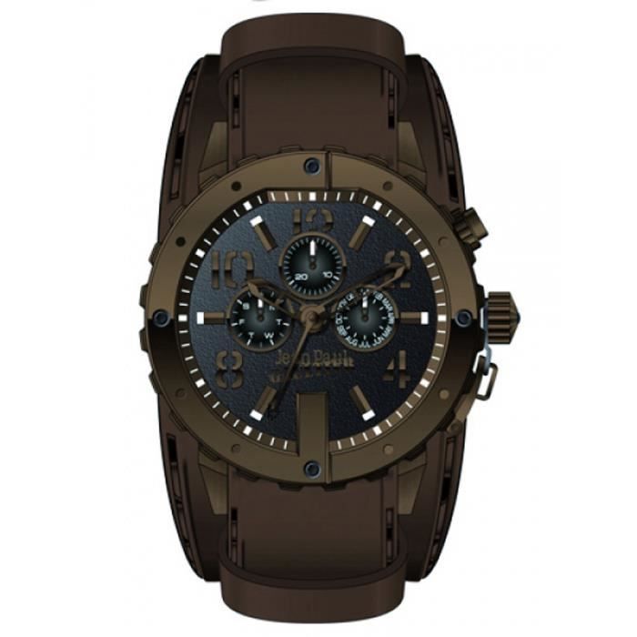 Montre Jean Paul Gaultier 8500204