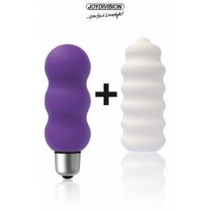 Sextoy mini vibro Joystick micro…