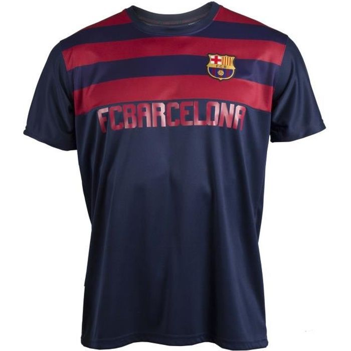 Maillot Barça - Collection officielle FC BARCELONE