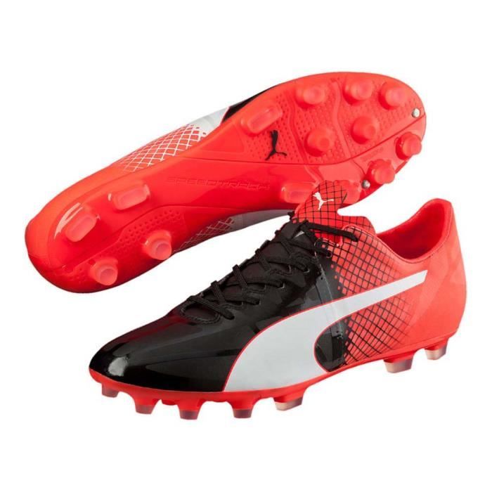 Chaussures de foot Football Puma Evospeed 1.5 Ag
