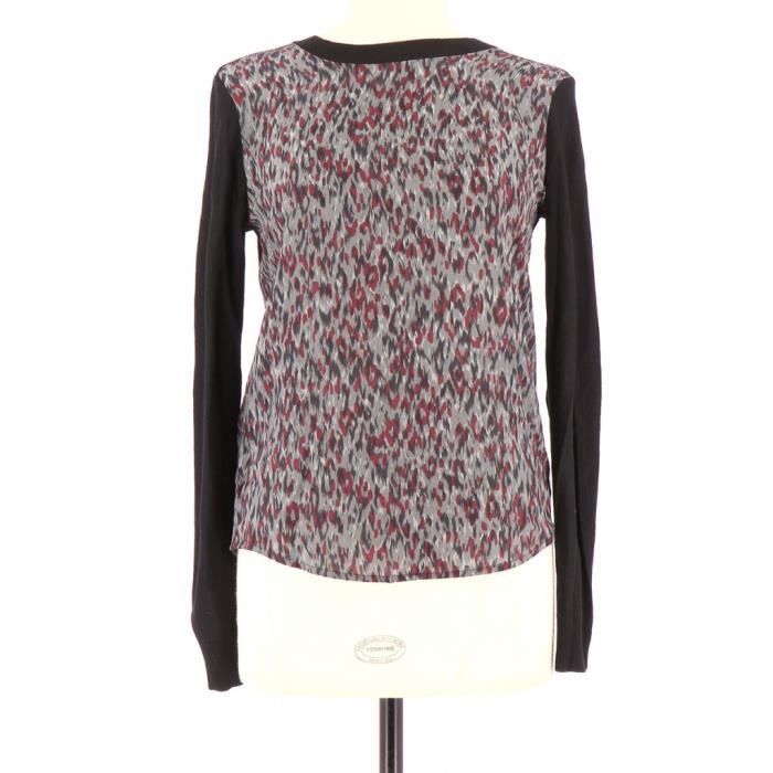 Pull COMPTOIR DES COTONNIERS S