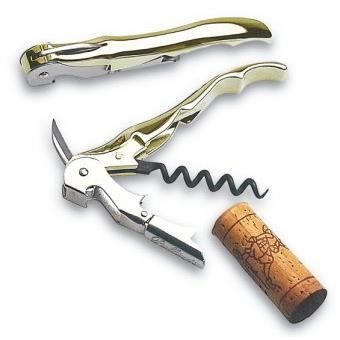 Tire-bouchon Pulltap's Classic Gold - Pulltex