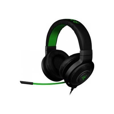RAZER KRAKEN PRO BLACK