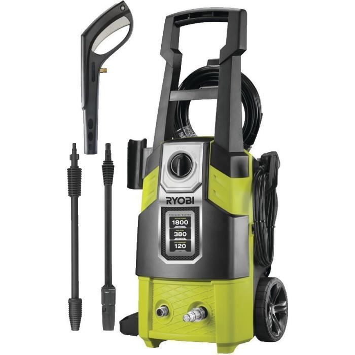 Roue 160mm Pour Nettoyeur Haute Pression Karcher - Pièce Détachée Compatible K5 Compact