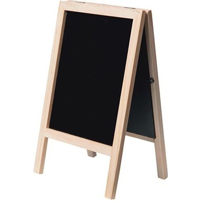 Securit SBS-B-MNI, Noir, Bois, Bois, 150 mm, 30 mm, 240 mm, 321 g