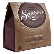 Lot de 2 Paquets de 18 Dosettes Café Classique ...