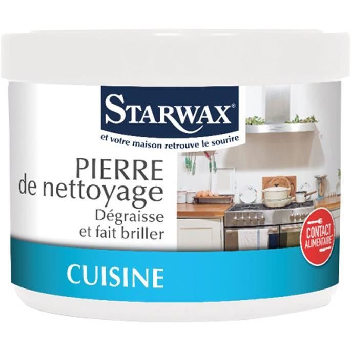 Pierre de nettoyage cuisines 300g