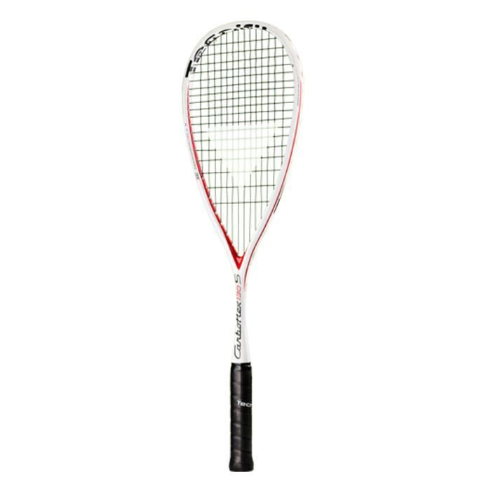 Raquette de squash Tecnifibre Carboflex 130 S
