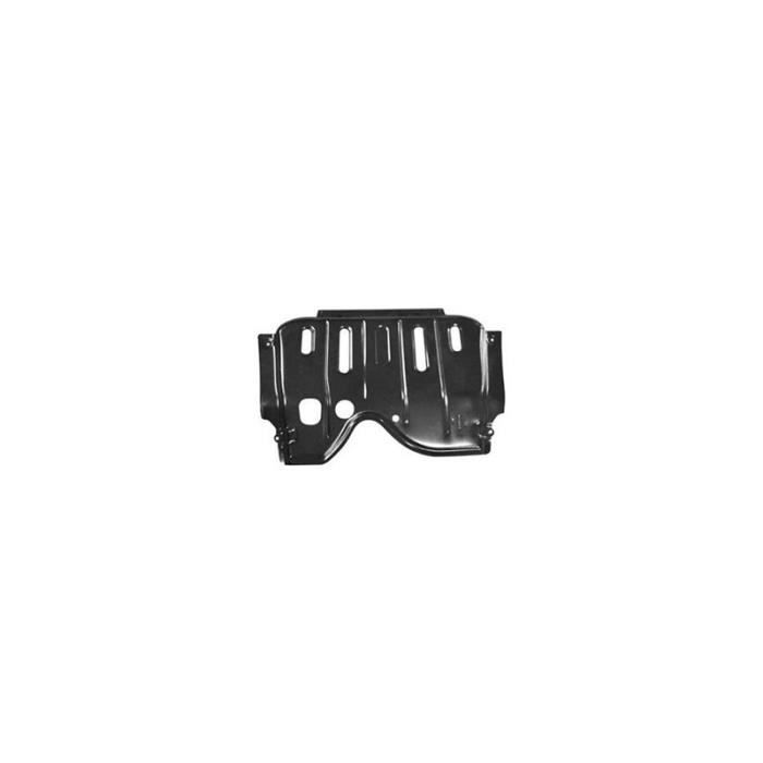 Protection sous-moteur de Dacia Sandero de 2008 à 2012