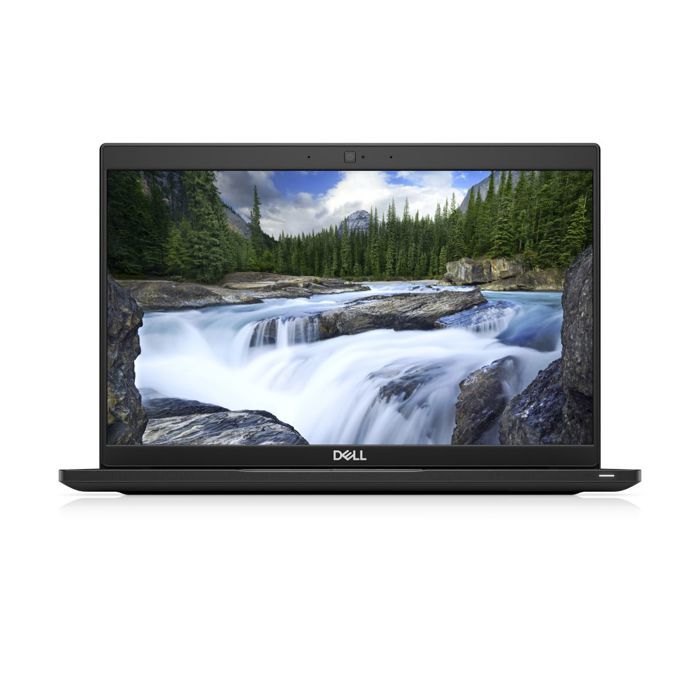 Dell Latitude 7380 Intel Core i5 SSD RAM