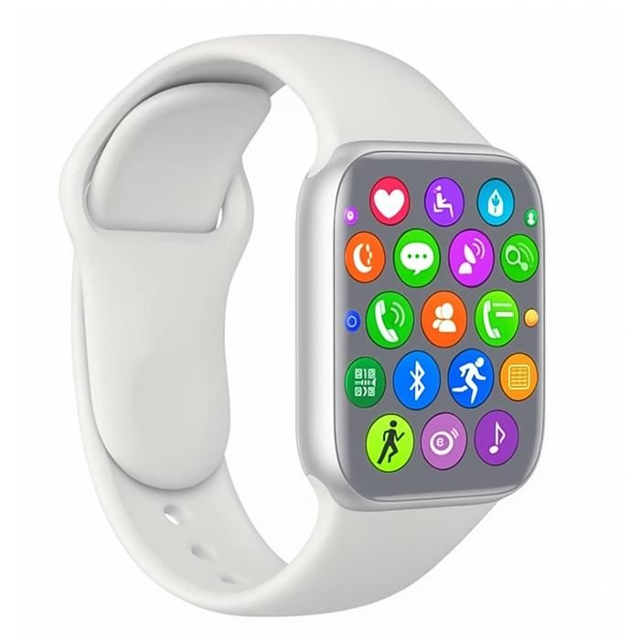 Montre connectée Bluetooth sport intelligente Smart Watch T900