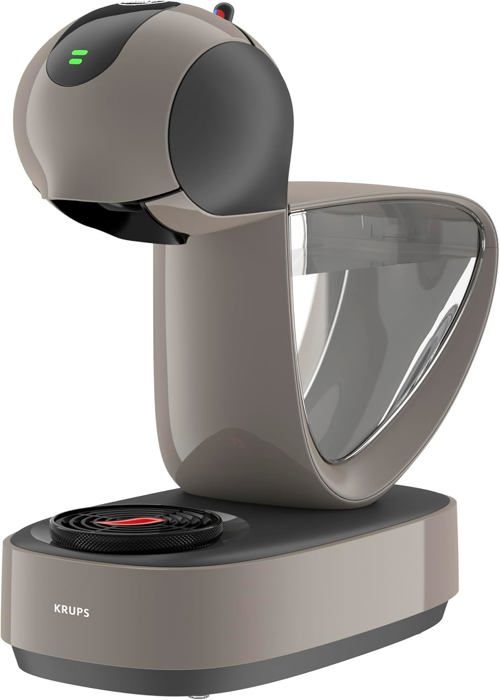 Machine à Café NESCAFÉ Dolce Gusto Infinissima Touch By Krups | Automatique à Capsules | 15 Bars