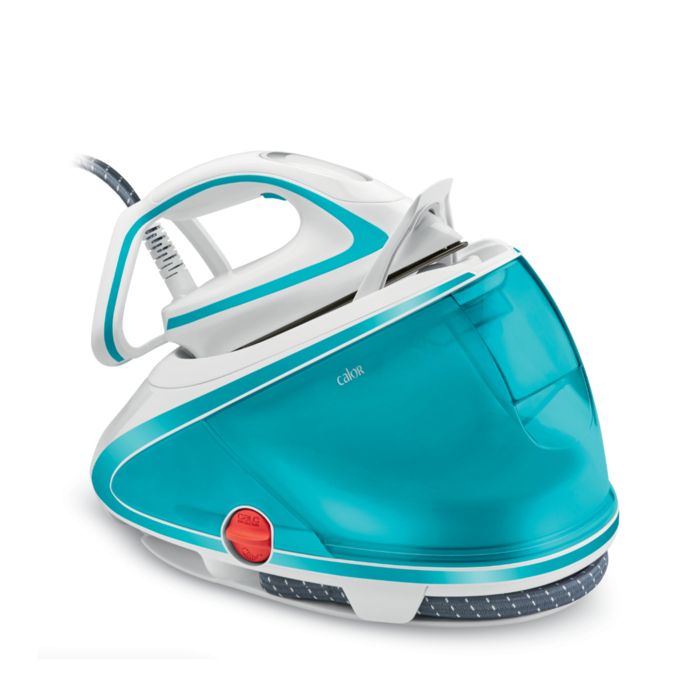 CALOR PRO EXPRESS ULTIMATE GV9568C0R Centrale vapeur haute pression RECONDITIONNÉ - Calor