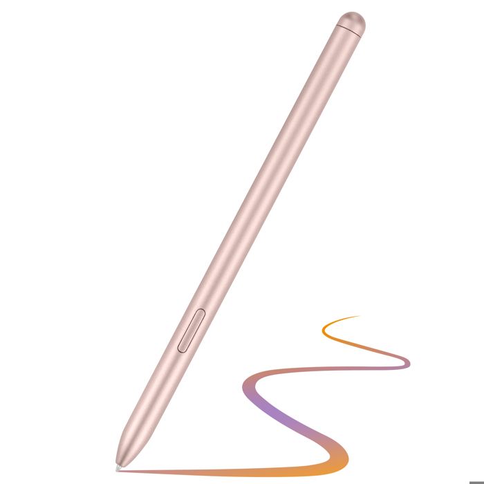 Avizar Stylet Galaxy Tab S10 Ultra Champagne