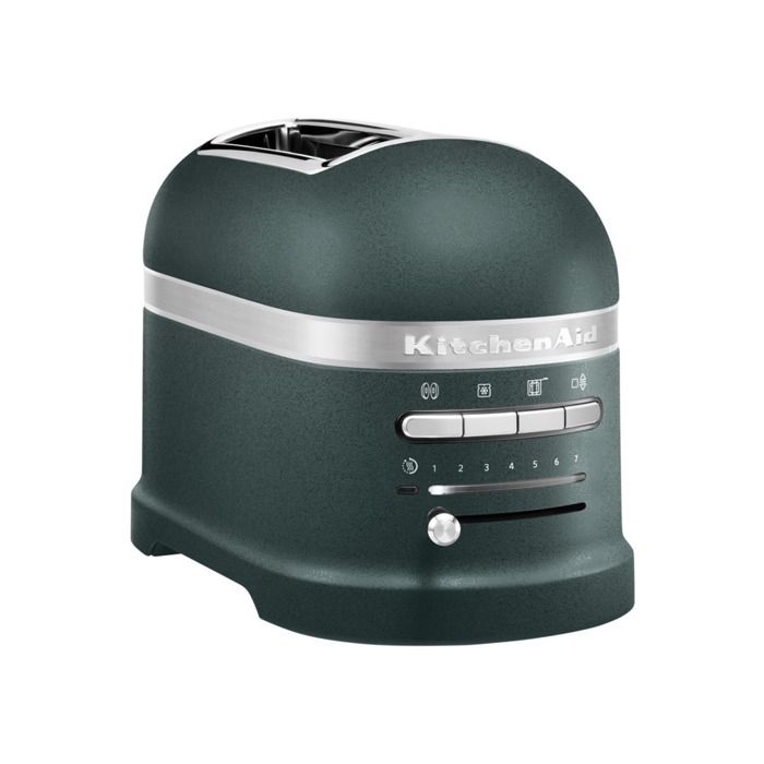 Grille pain Kitchenaid 5KMT2204EPP VERT SAPIN