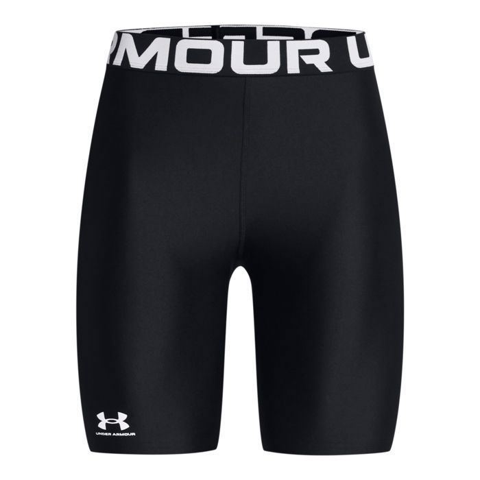 Under Armour cuissard femme HeatGear 8 noir &ndash; cuissard multisport