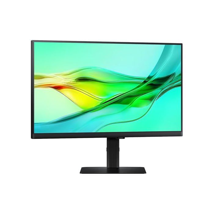 Écran Samsung LS24D604UAUXEN - vue 5