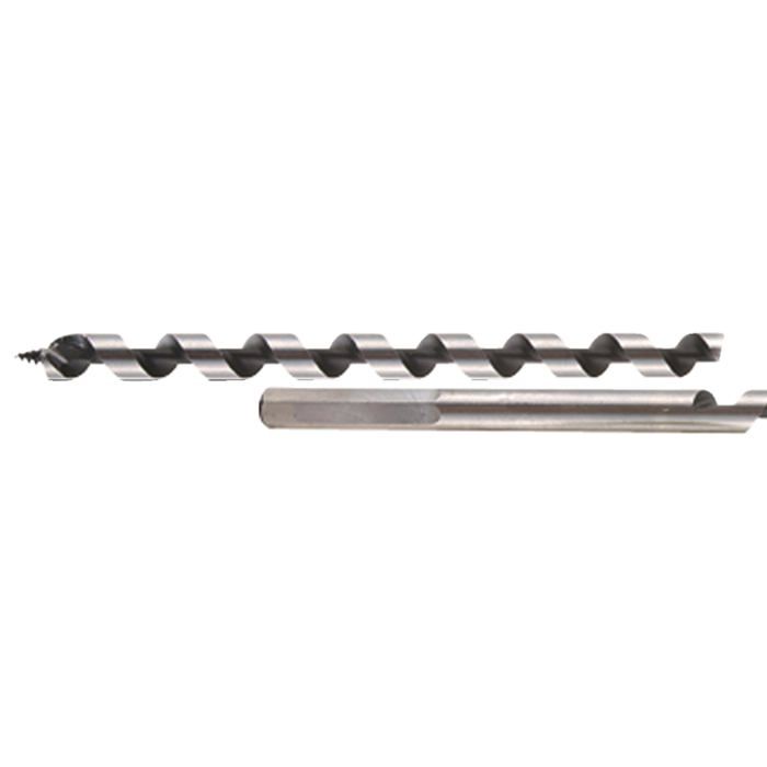 Foret à béton ?Economy? manrdin cylindrique Makita D 07369 - vue 5