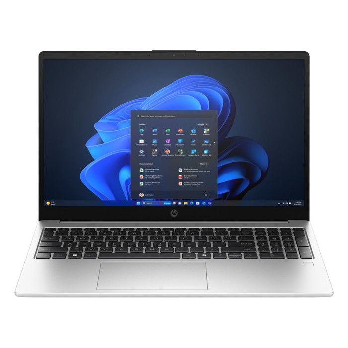 HP 250R G10 C5 120U 156 16 Go 512 Xe W11P