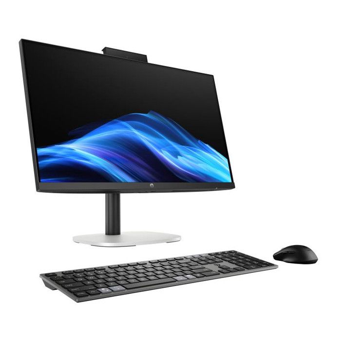 HP ProStudio 4 G1i AI PC 23.8 Core Ultra 5 2.5 GHz RAM AZERTY - vue 5