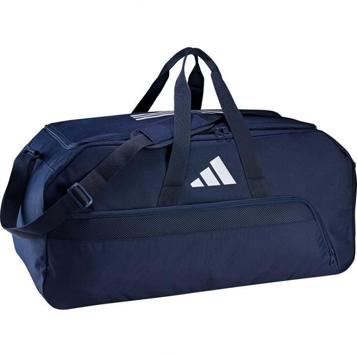 Sac de sport ADIDAS Tiro L Team Navy Blue 2-Black-White 70