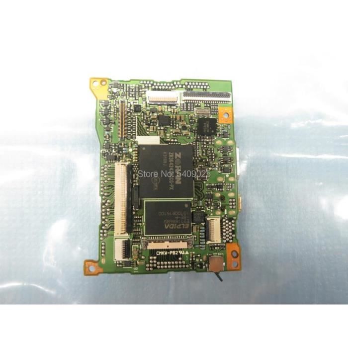 Carte Mère Roland SC-500 7488712000 - Occasion - Pour Réparation/module