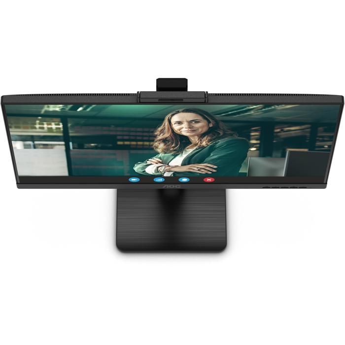 AOC 24P3CW écran plat de PC 60 5 cm 23.8 1920 x 1080 pixels Full HD LED Neuf - vue 5