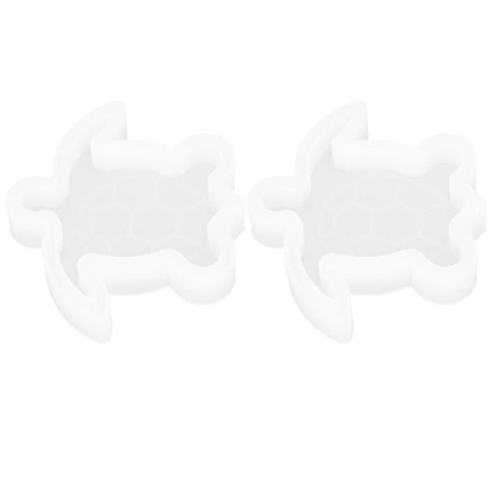 Moule En Silicone De Vache 3D - Accessoire De Fête Mignon - Fabrication