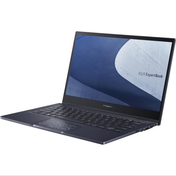 Ultraportable FLIP 13 FHD Intel Core i7 RAM SSD Tactile - vue 1