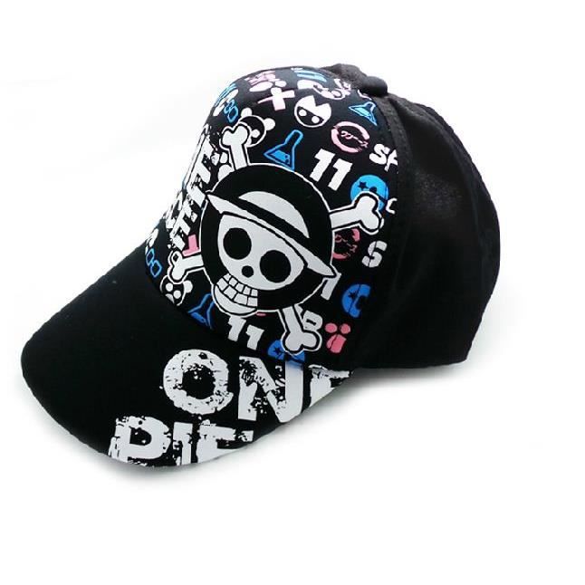 Casquette Noire Switch Game Cosplay - Figurine Légendes, Chapeau Dessin Animé (neuf)